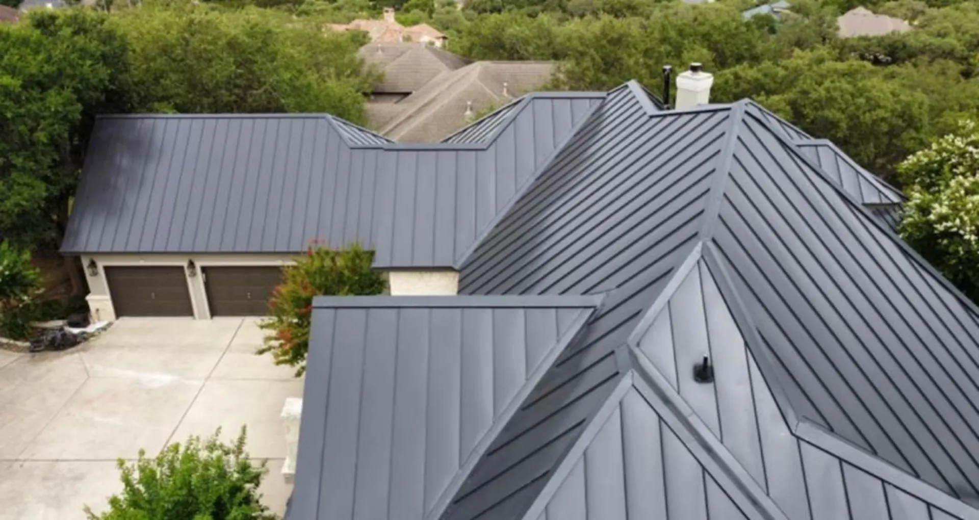 Metal Roofing services in Radcliff, KY